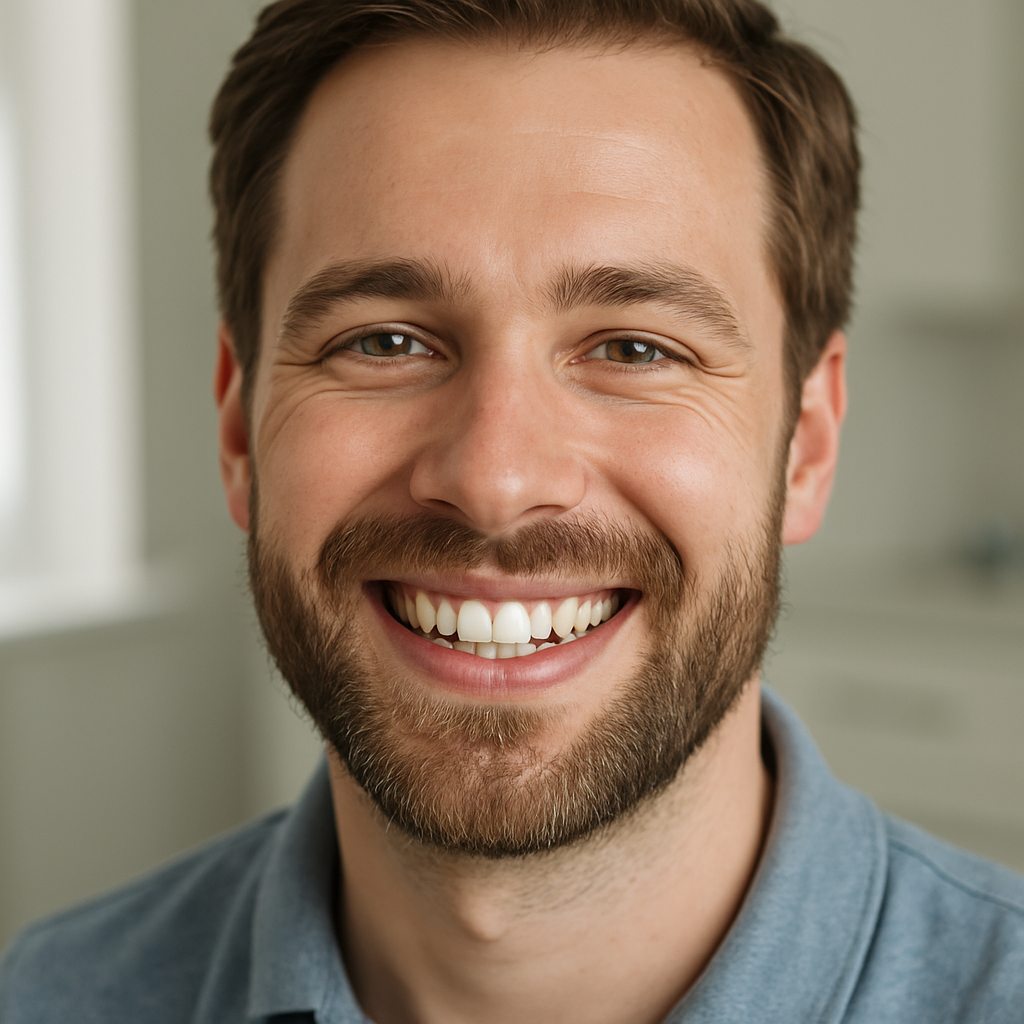 London Dental Filling Results