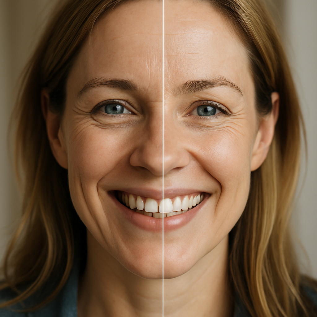 London General Anesthesia - How London General Anesthesia Can Completely Transform Your Smile