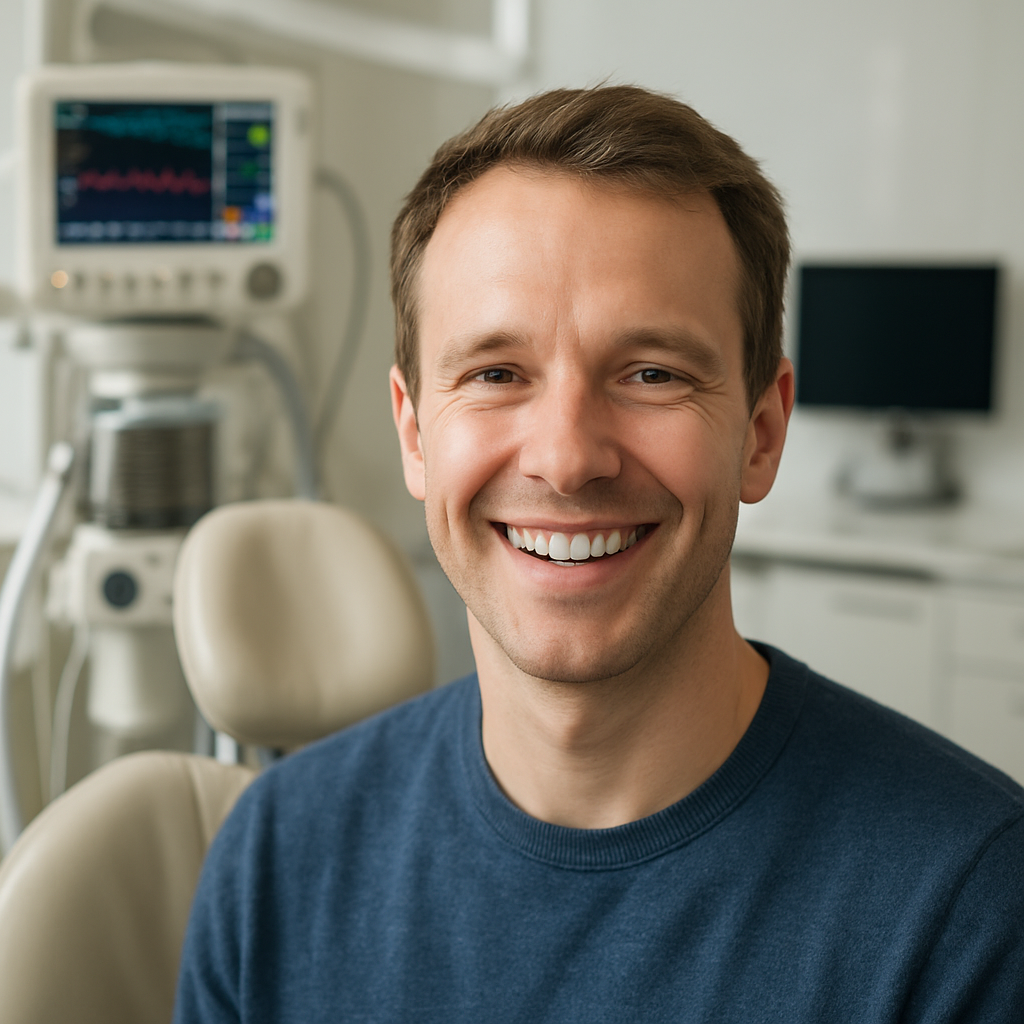 London General Anesthesia Results