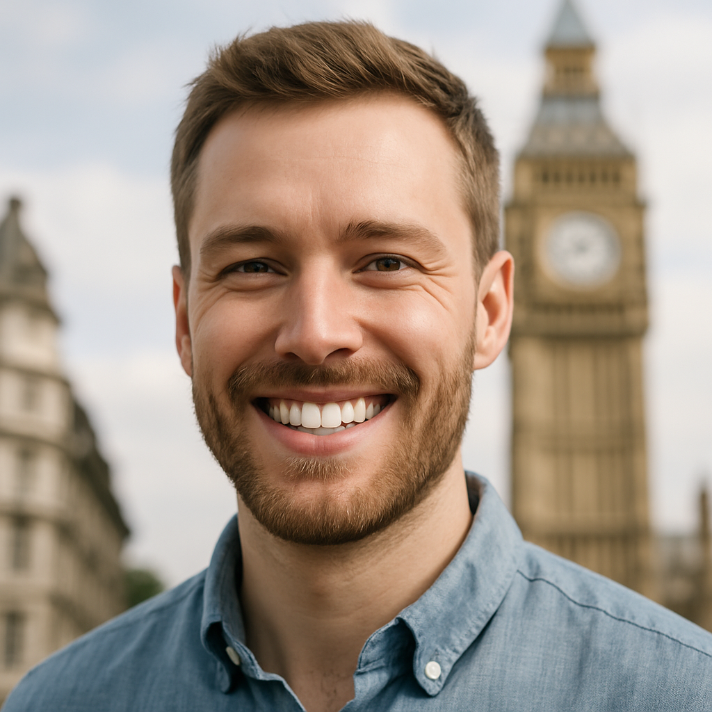 London Bruxism Results