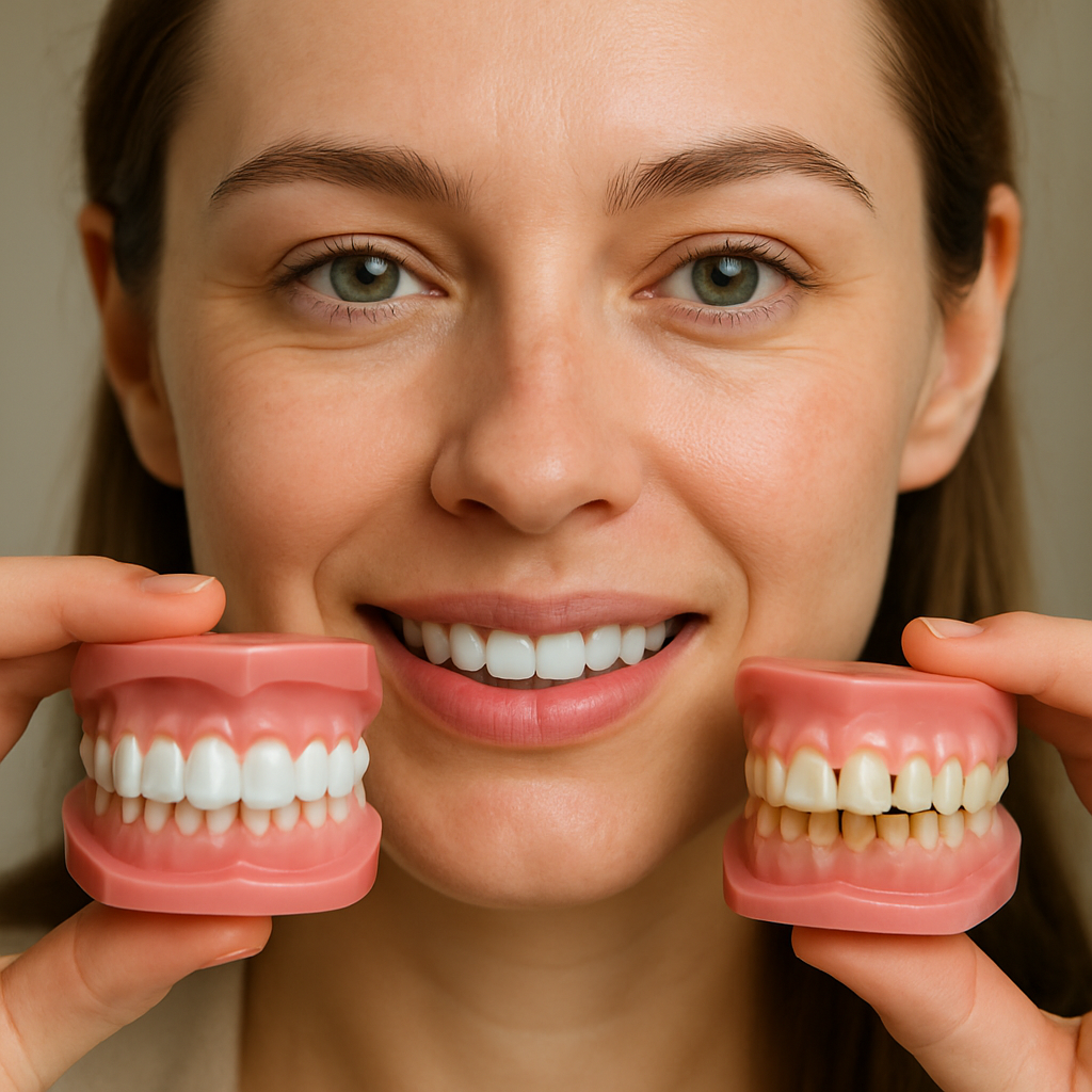 London Laminate Veneers - Comparing London Laminate Veneers with Alternative Dental Treatments