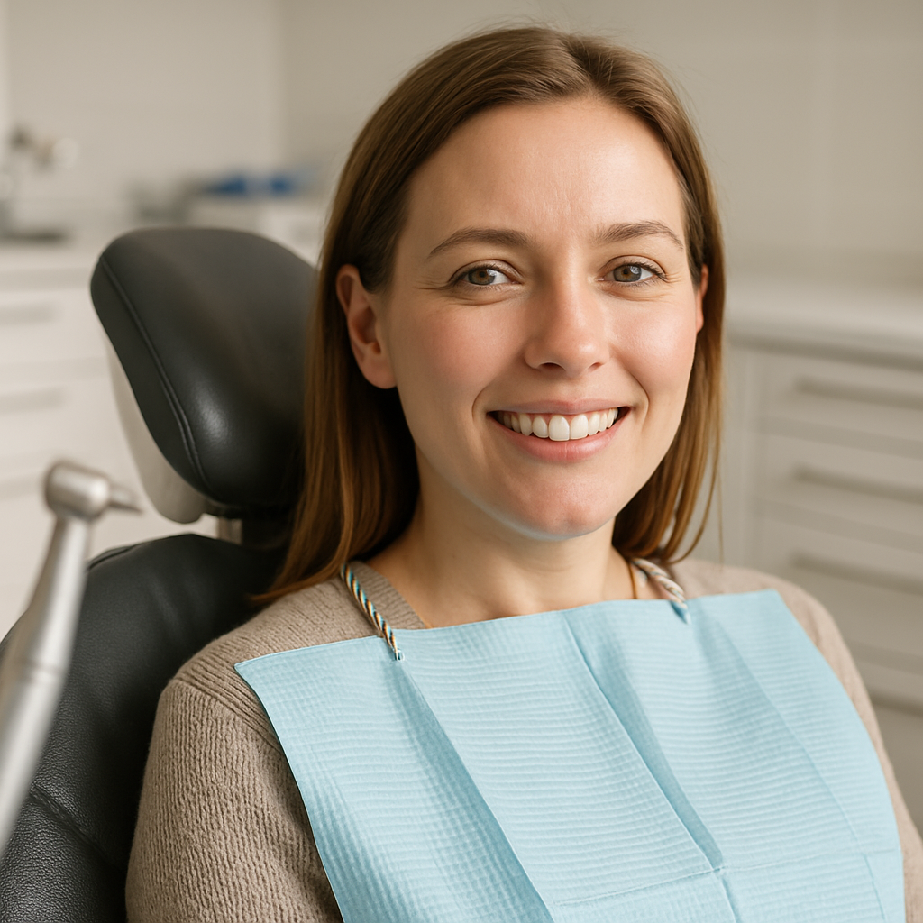 London Dental Filling - Why Choose London Dental Filling? A Complete Patient Review