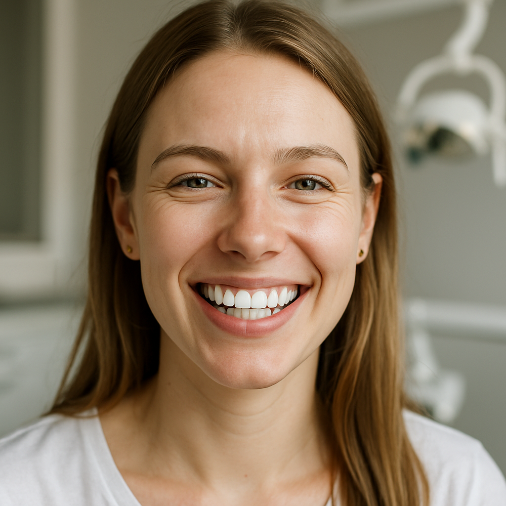 London Dental Filling Results