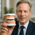 London Dentures - Who is the Ideal Candidate for London Dentures?