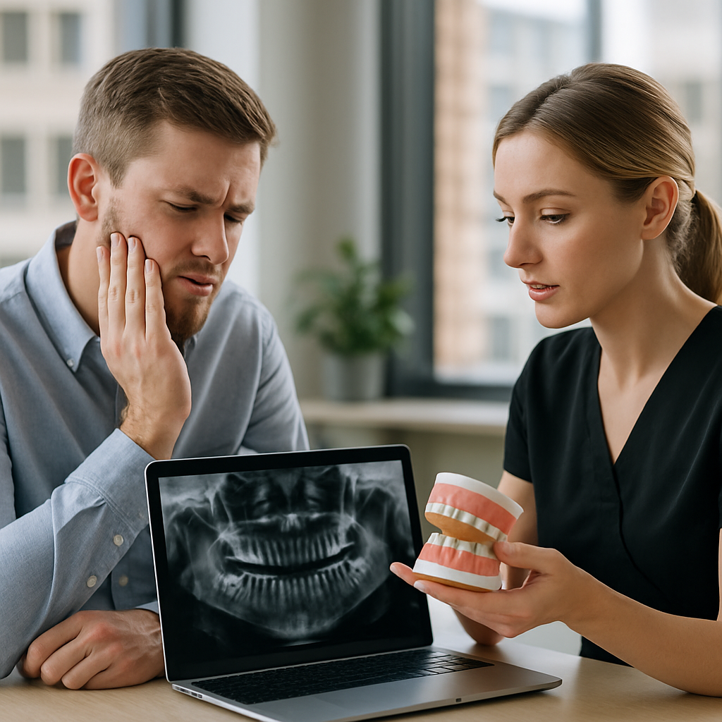 London Bruxism Process