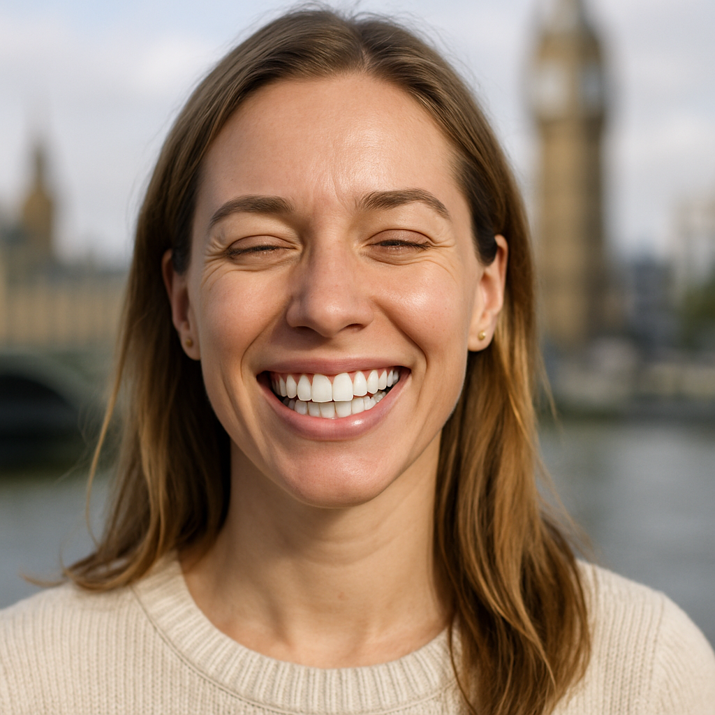 London Bruxism Results