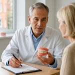 London Dentures - Customizing Your London Dentures Treatment Plan