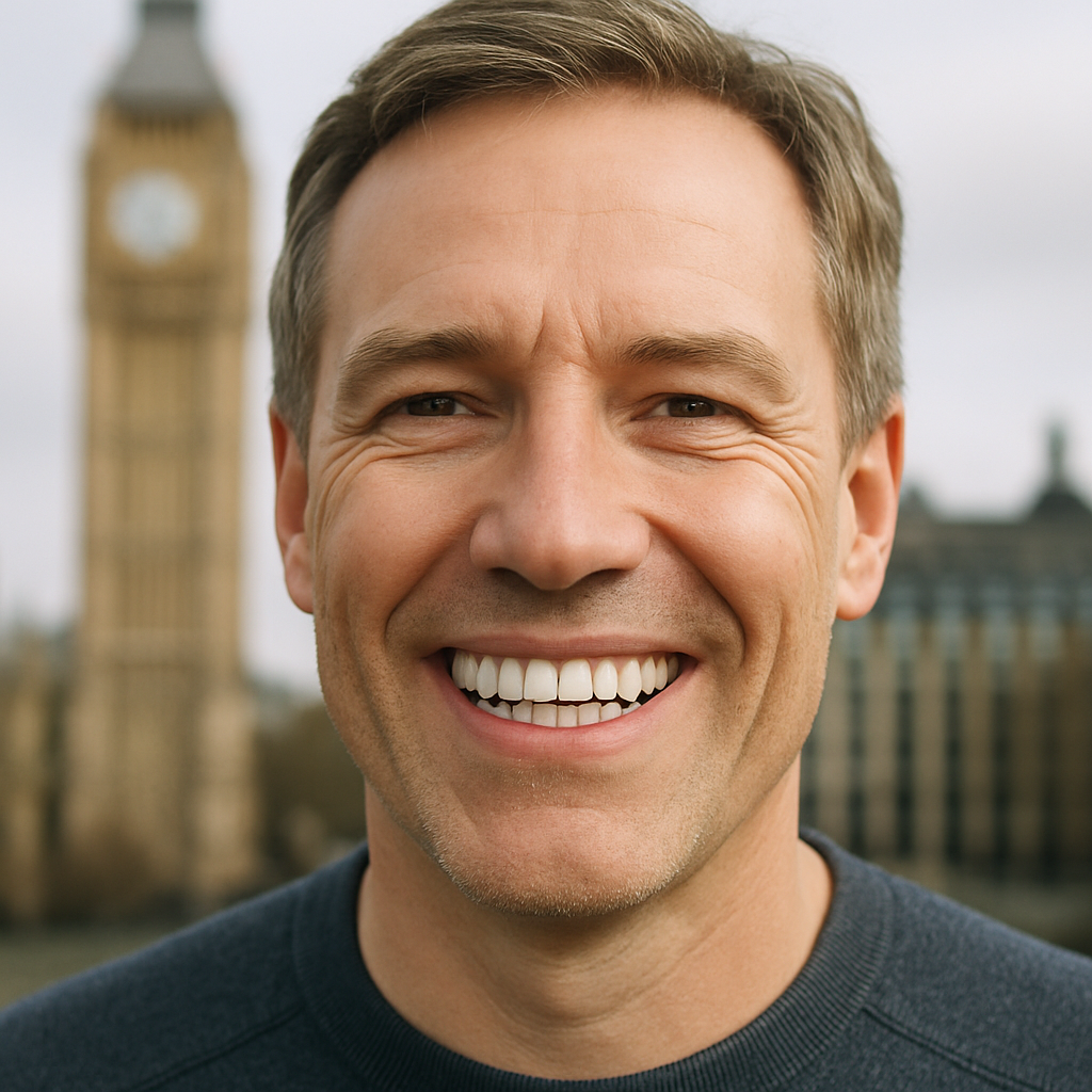 London Dental Bridges Results