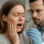 London Crowns - Is London Crowns Painful? Pain Management and Recovery Explained