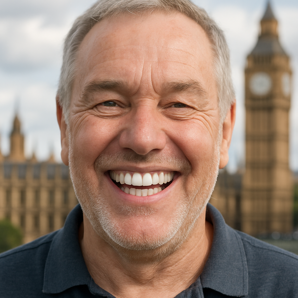 London All on 4 Results