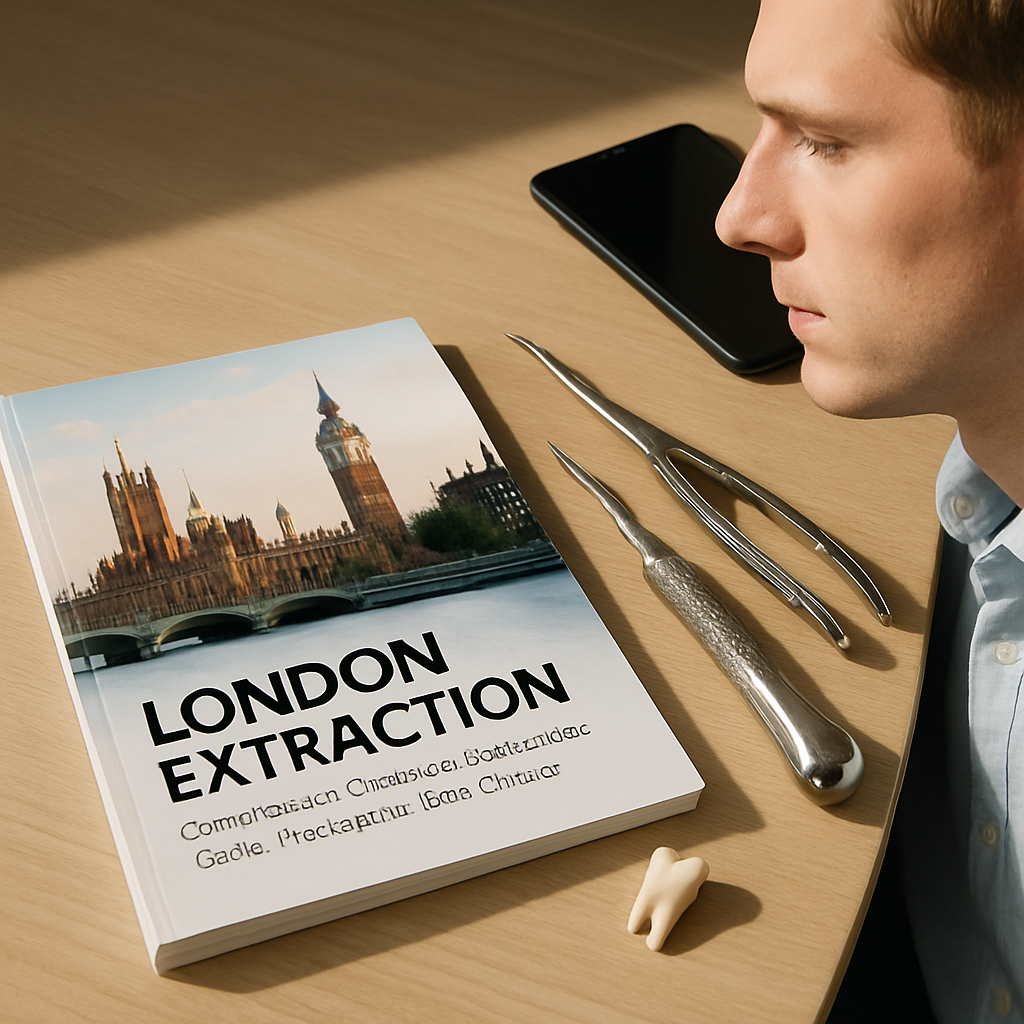 London Extraction - Comprehensive Guide to London Extraction: Costs, Procedures, and Best Clinics