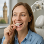 London Bruxism - Top 5 Benefits of London Bruxism for Your Dental Health