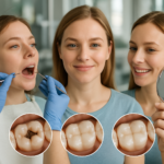 London Dental Filling - Recovery Timeline for London Dental Filling: What to Expect