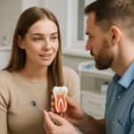 London Dental Filling - Everything You Need to Know Before Getting London Dental Filling