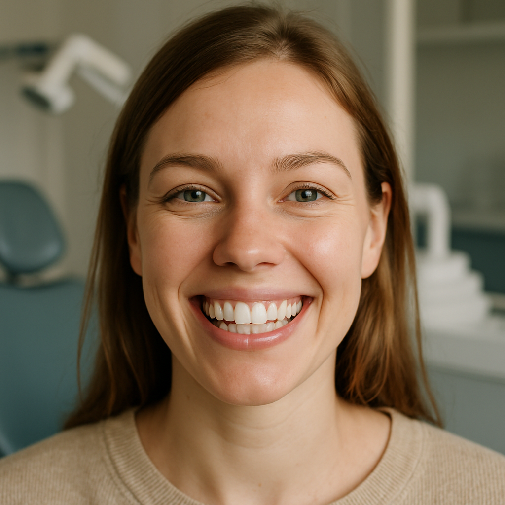 London Dental Filling Results