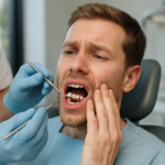 London Dental Bridges - Is London Dental Bridges Painful? Pain Management and Recovery Explained