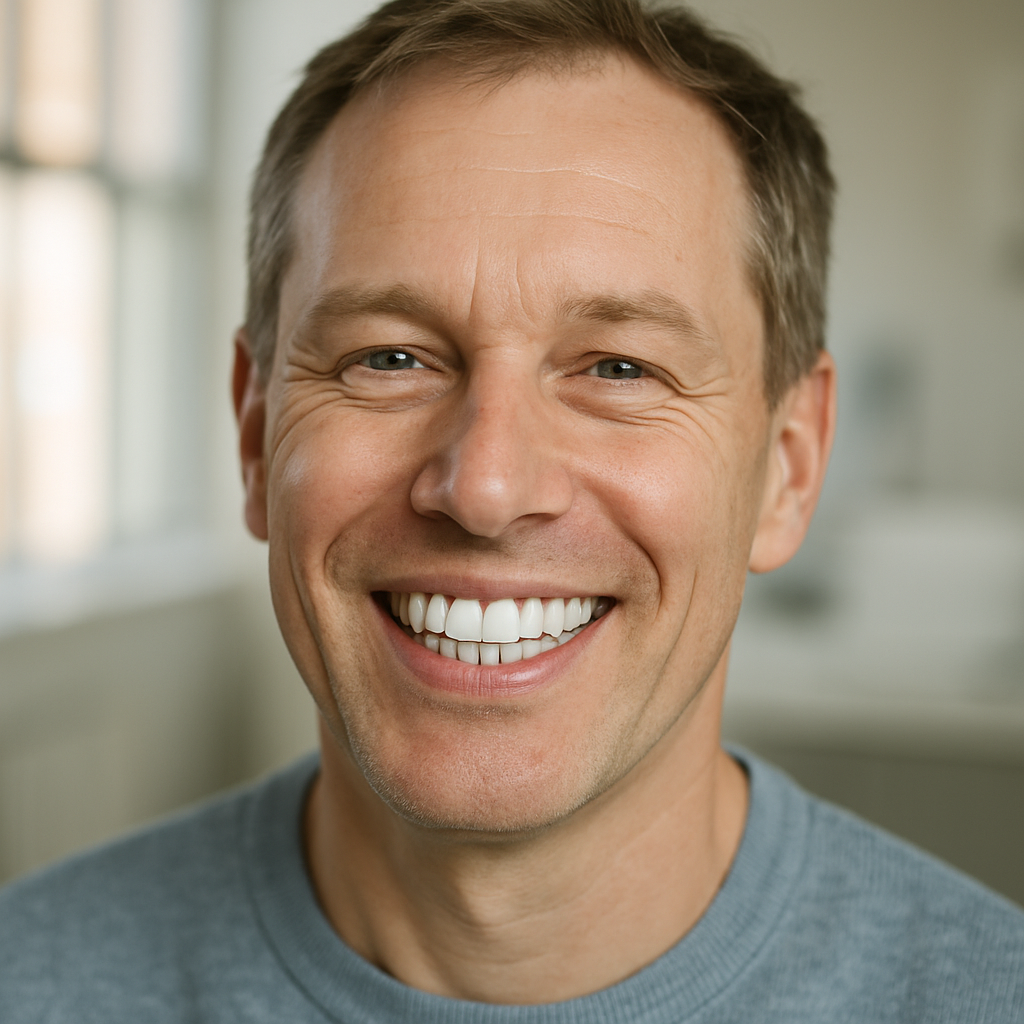 London Dental Bridges Results