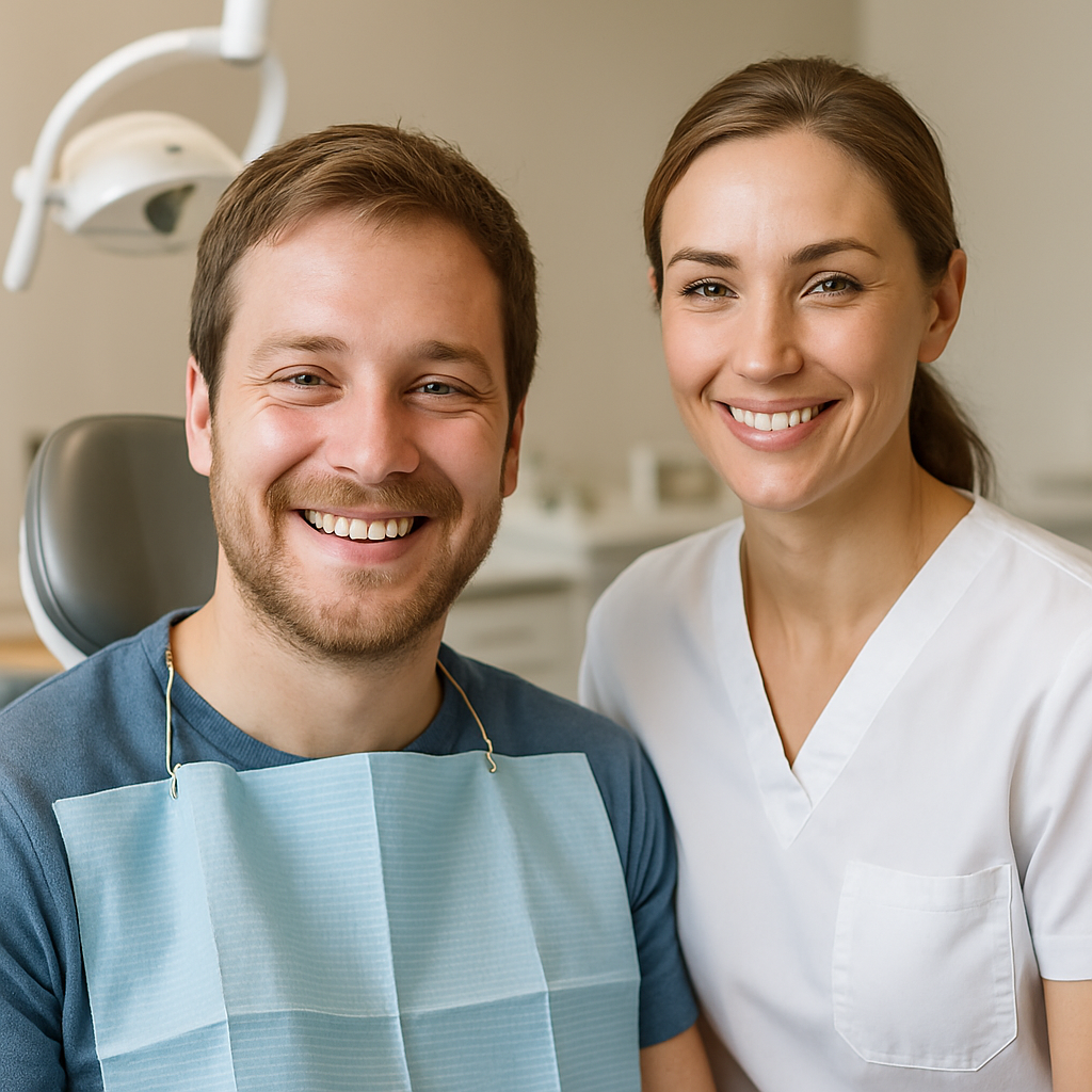 London General Anesthesia Results