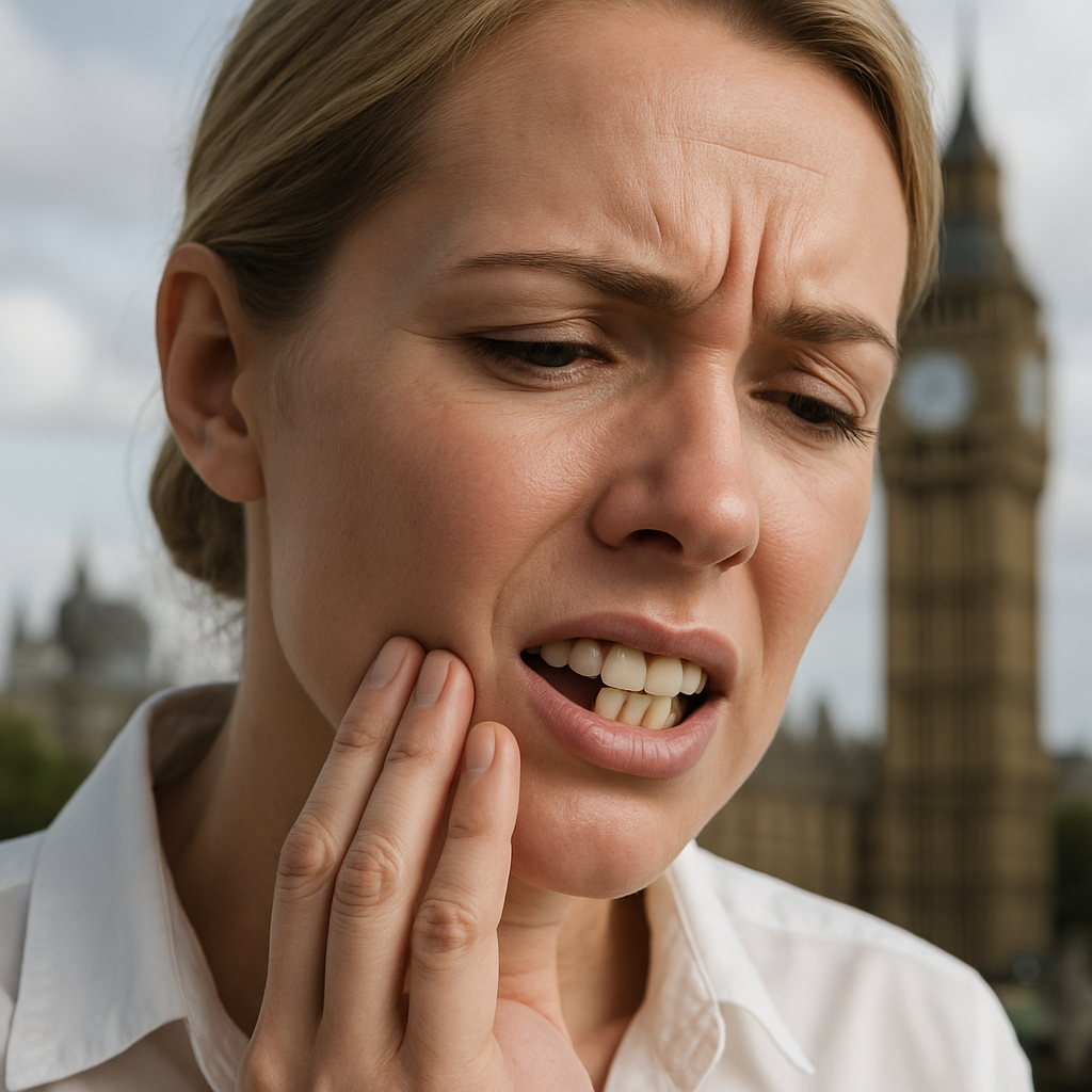 London Dental Bridges - Hidden Costs of London Dental Bridges You Should Be Aware Of