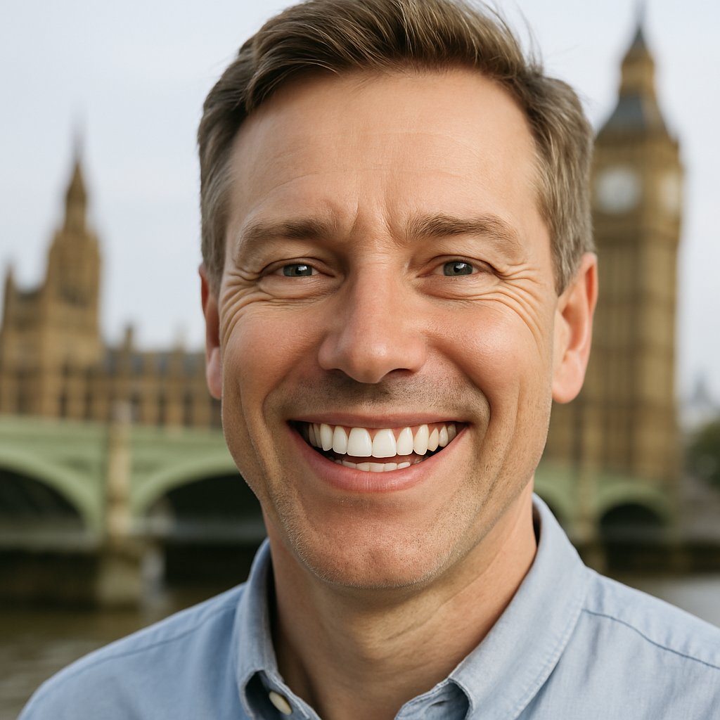 London Dental Bridges Results