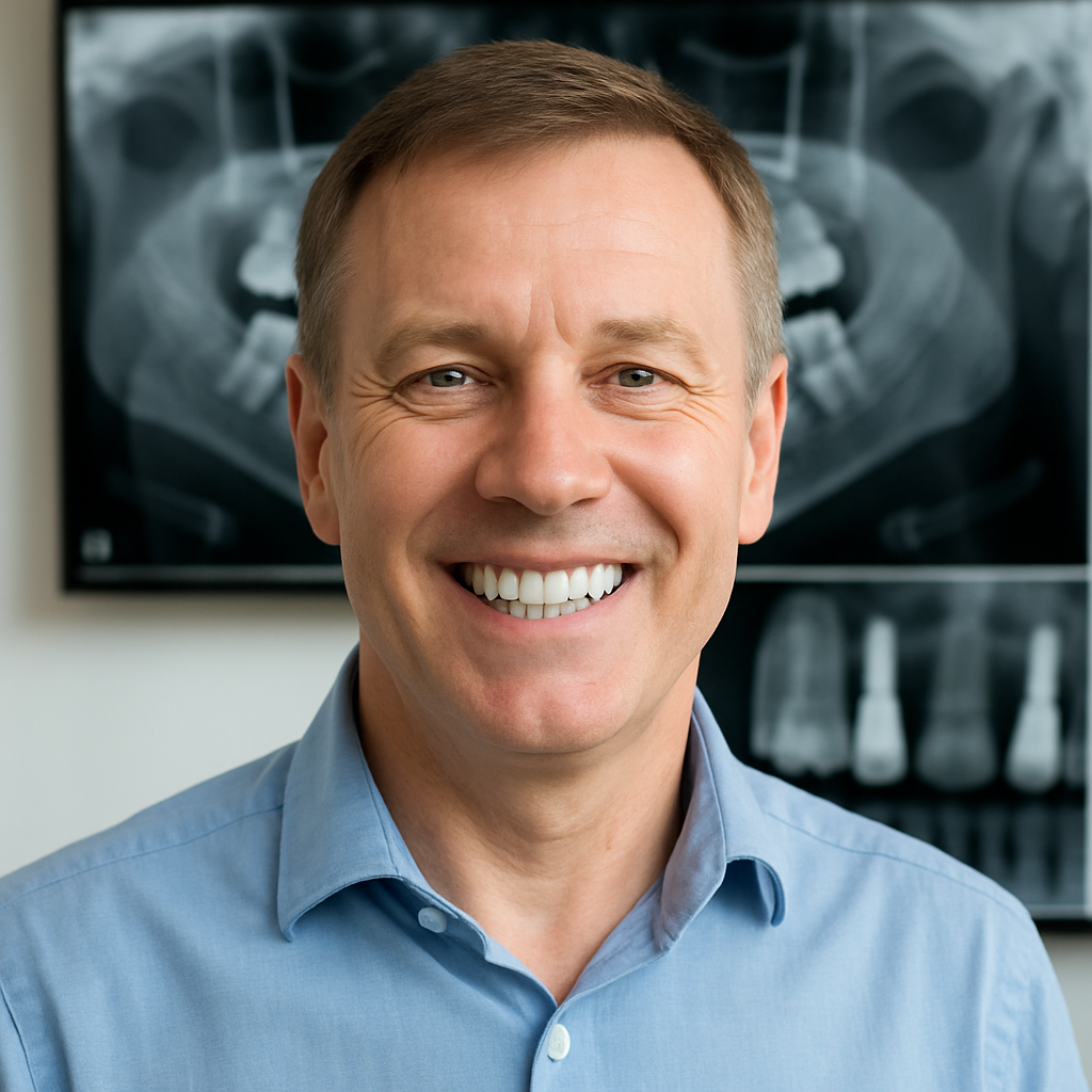 London Dental Implants Results