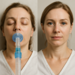 London General Anesthesia - Before and After London General Anesthesia: Patient Expectations and Results