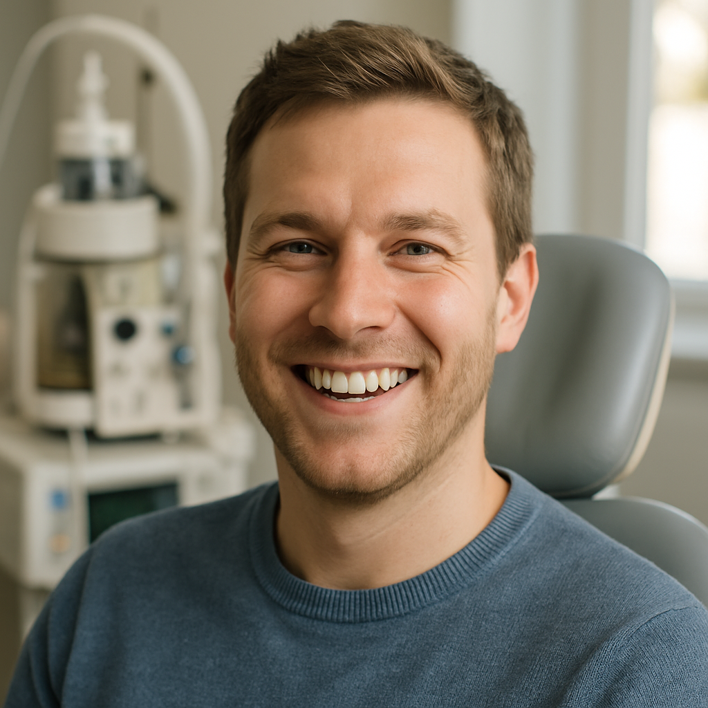 London General Anesthesia Results