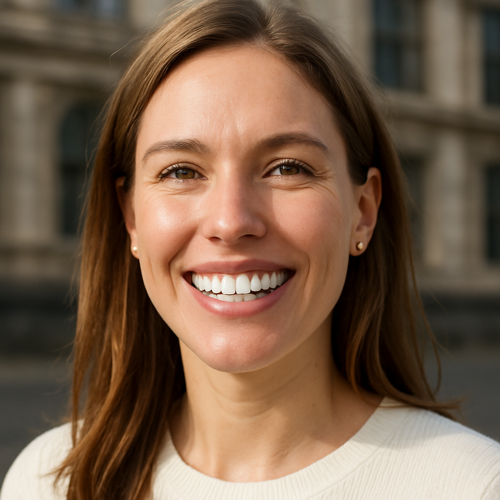 London Smile Design Results