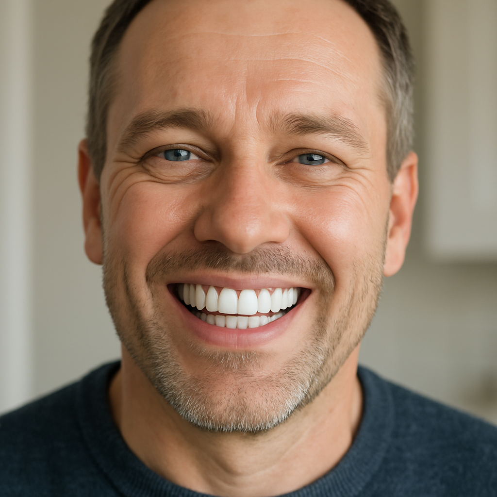 London Dental Bridges Results