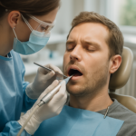 London Root Canal Operation - Who is the Ideal Candidate for London Root Canal Operation?
