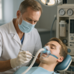 London General Anesthesia - The Evolution of London General Anesthesia in Modern Dentistry