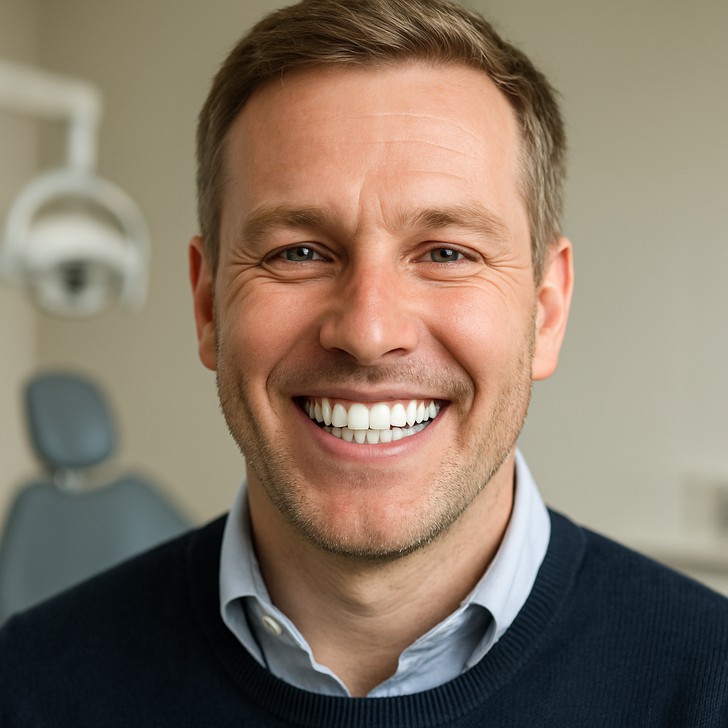 London Dental Implants Results