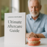 London Dentures - Ultimate Aftercare Guide for London Dentures