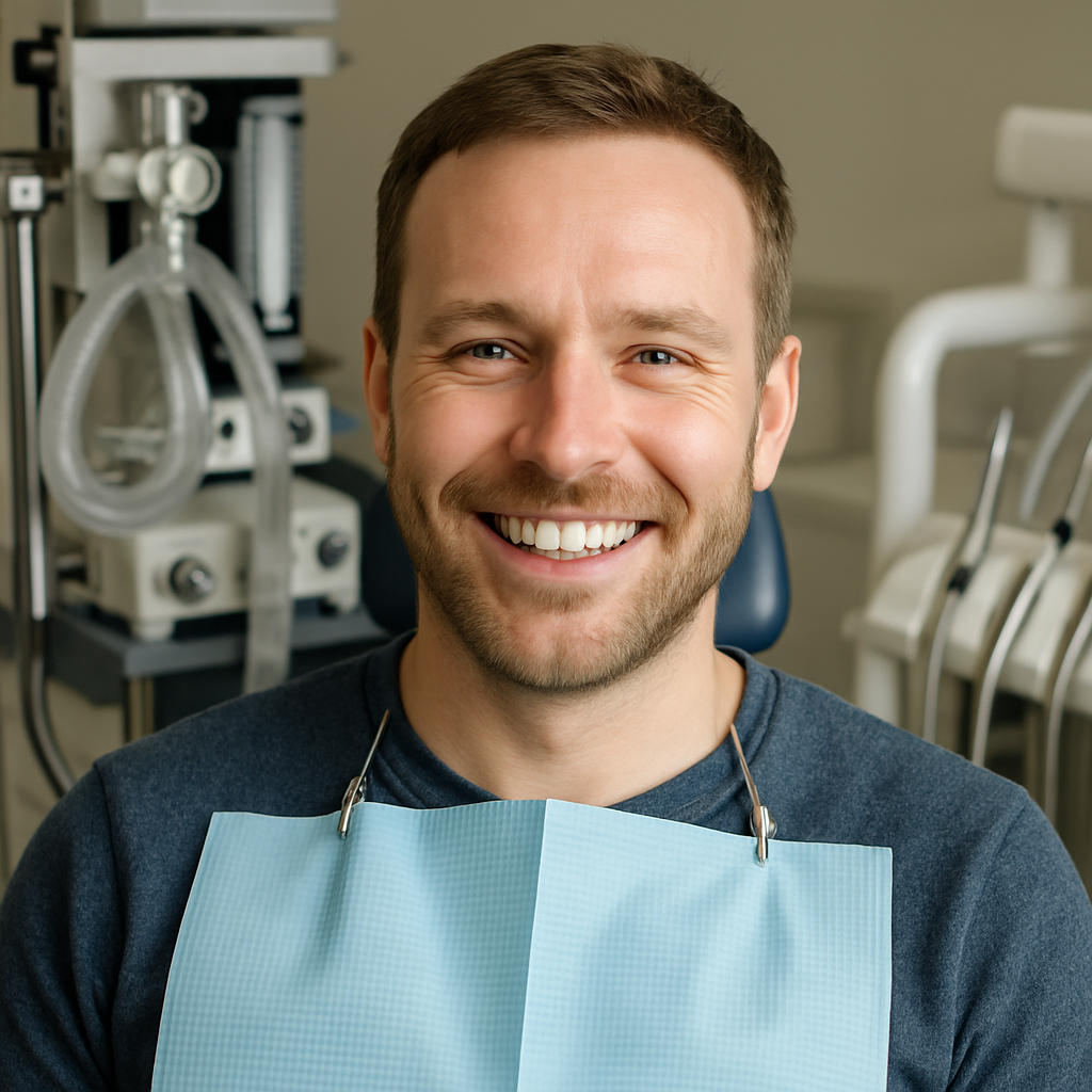 London General Anesthesia Results
