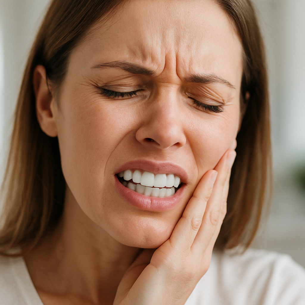 London Laminate Veneers - Warning Signs of Complications After London Laminate Veneers