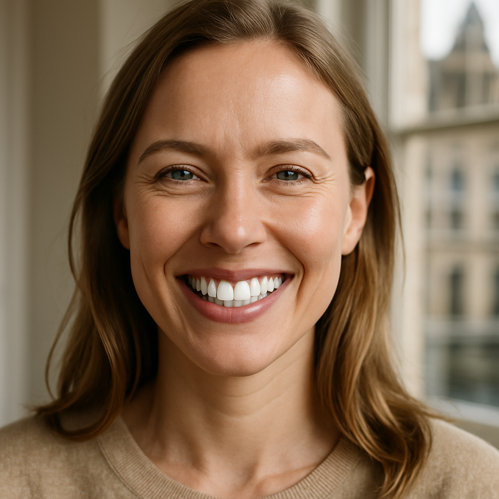London Bruxism Results