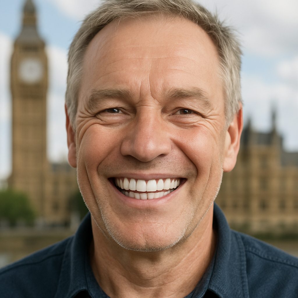 London All on 4 Results