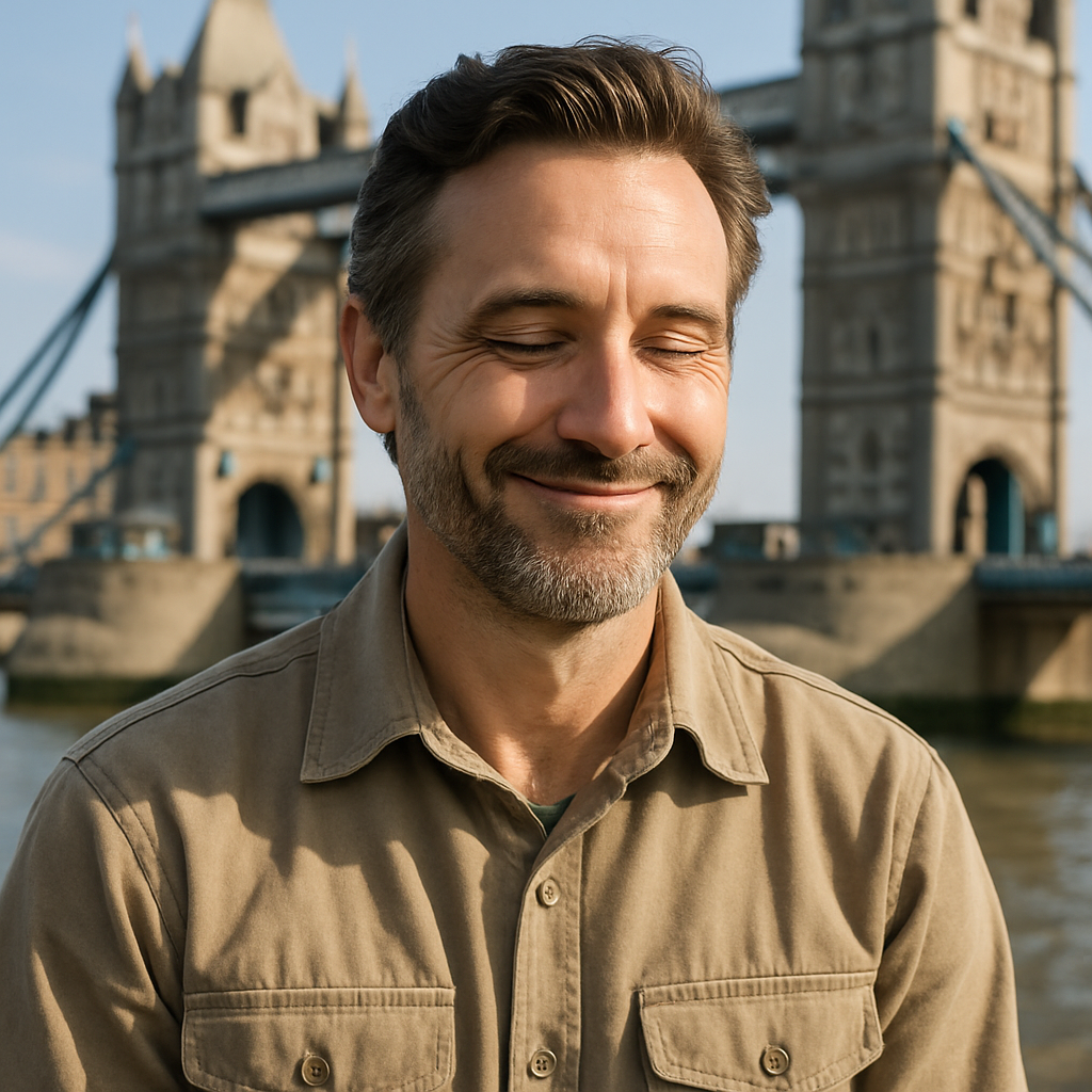 London Extraction - Psychological Benefits of Completing London Extraction