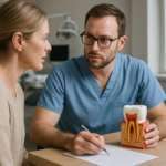 London General Anesthesia - First Consultation for London General Anesthesia: Questions to Ask Your Dentist
