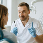 London Dental Filling - Expert Dentist Tips for a Successful London Dental Filling Outcome