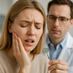 London Dental Filling - Potential Side Effects and Risks of London Dental Filling