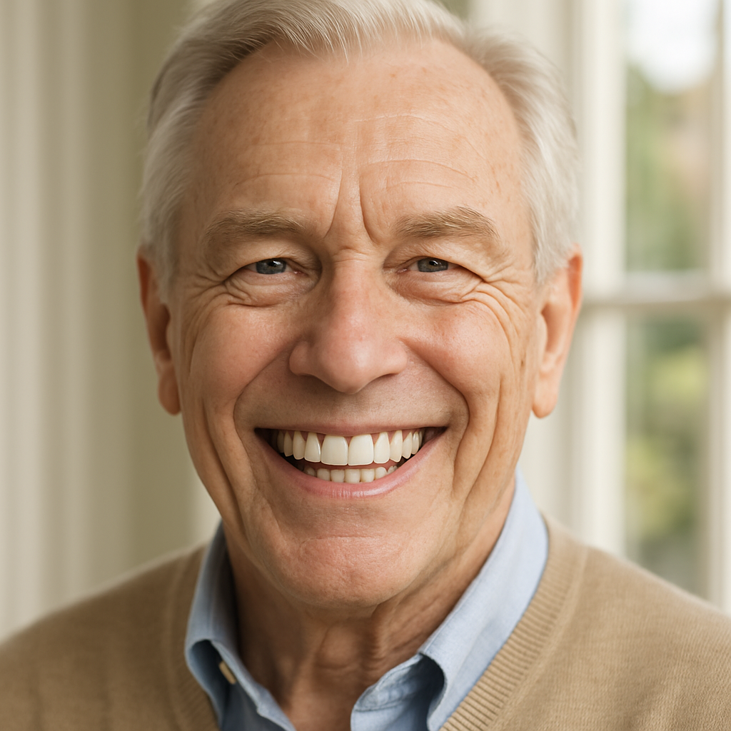 London Dentures Results
