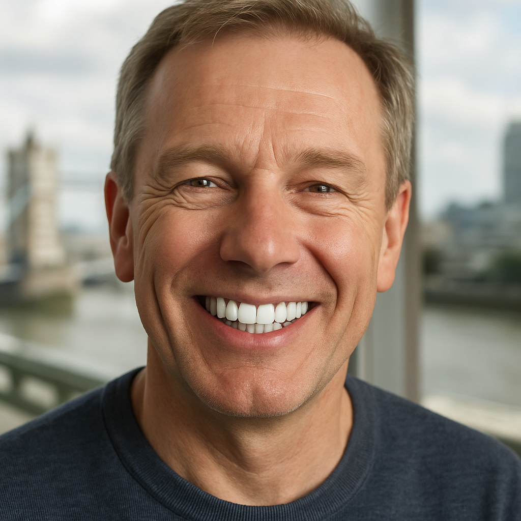 London Dental Bridges Results
