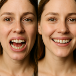 London Root Canal Operation - Before and After London Root Canal Operation: Patient Expectations and Results