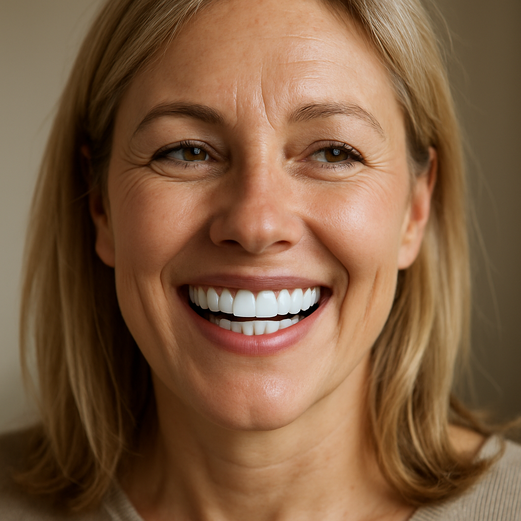 London Laminate Veneers Results