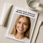 London Teeth Whitening - Ultimate Aftercare Guide for London Teeth Whitening