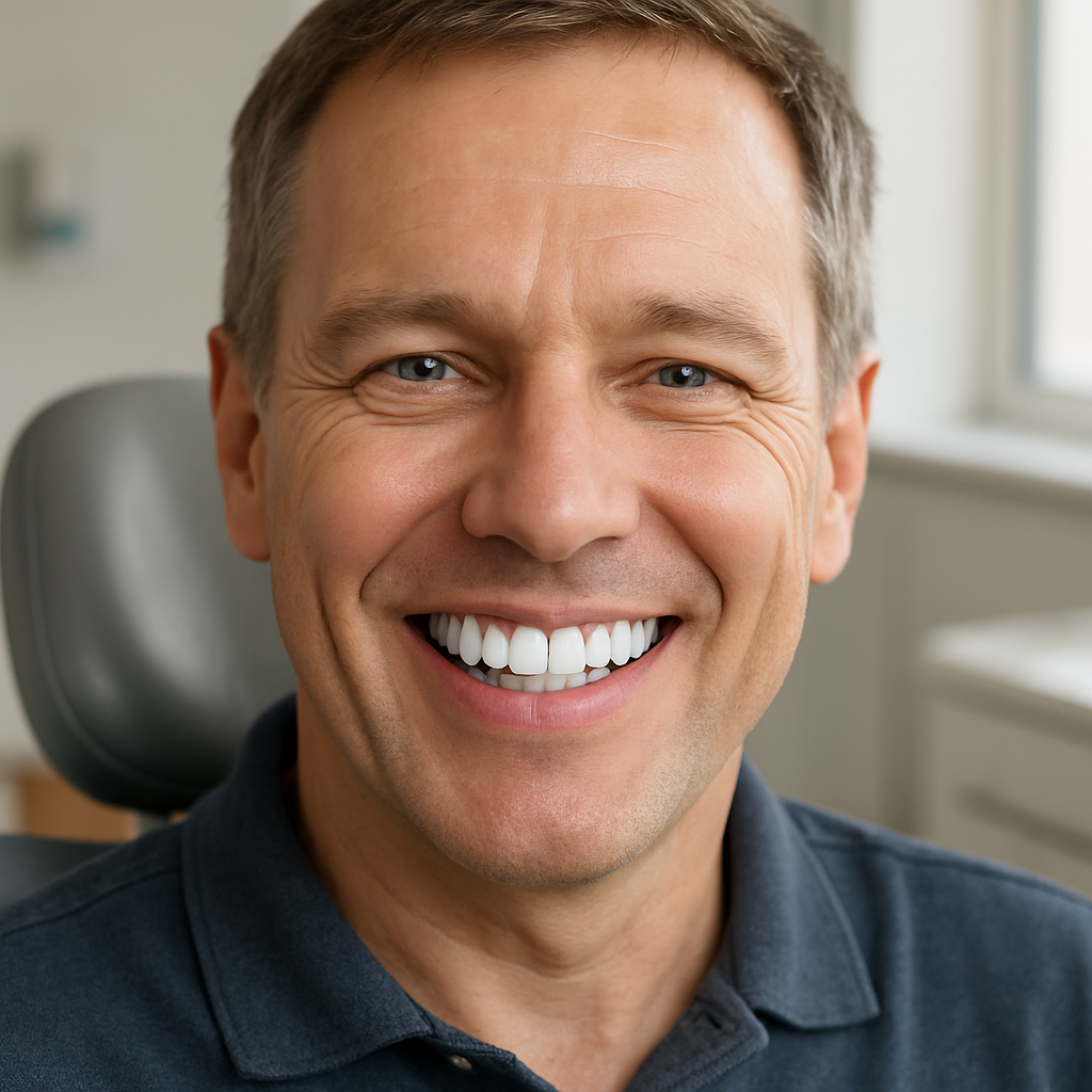London Dental Bridges Results