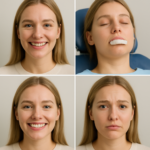 London Smile Design - Recovery Timeline for London Smile Design: What to Expect