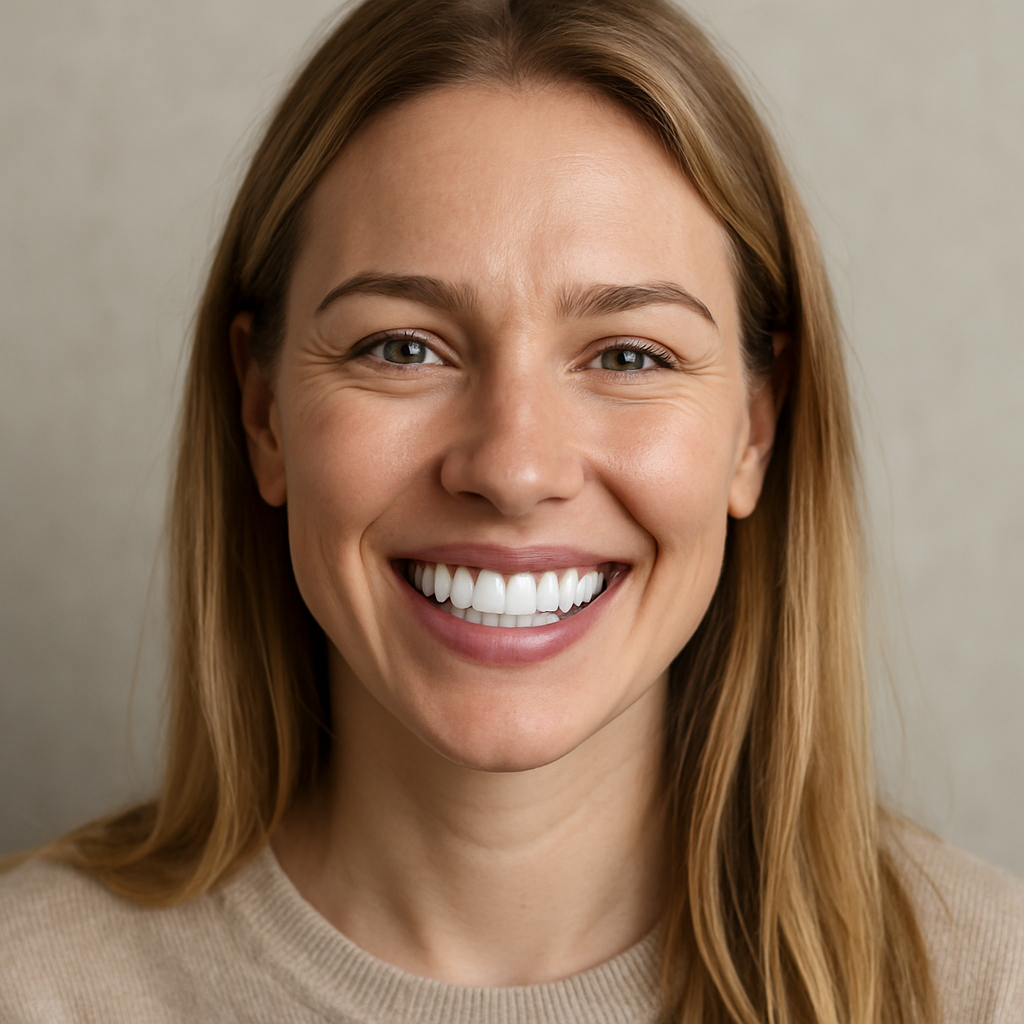 London Smile Design Results