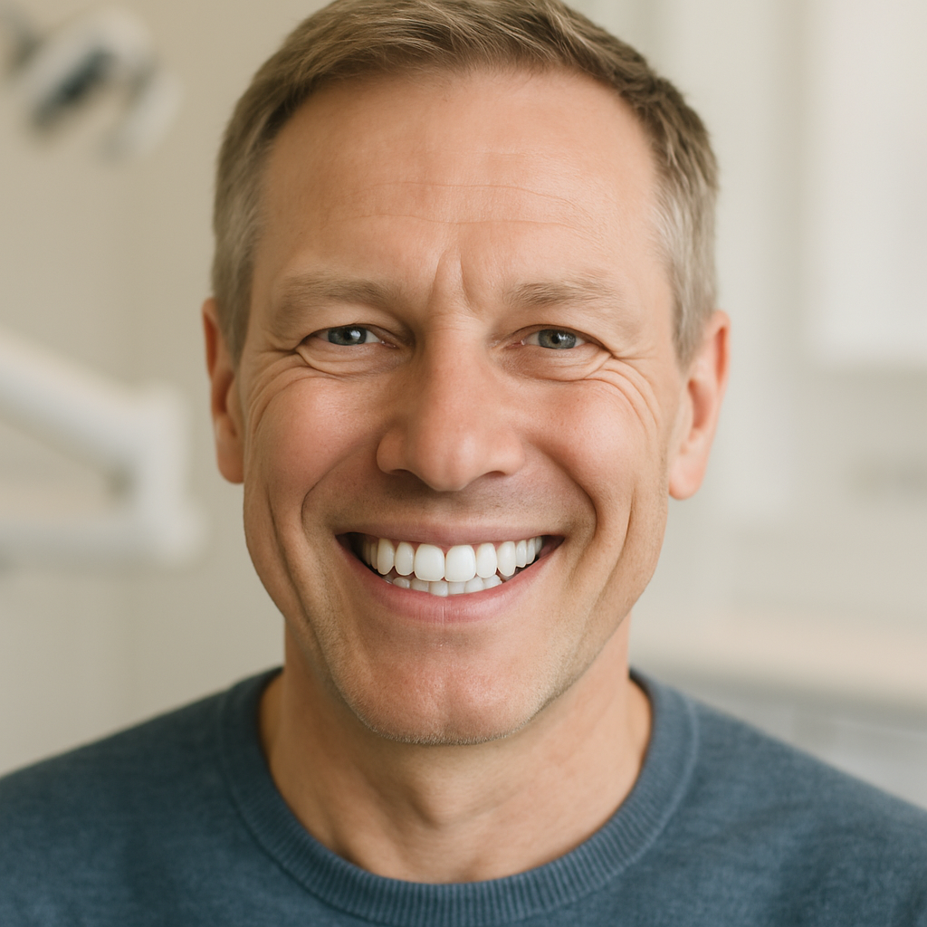 London Dental Bridges Results